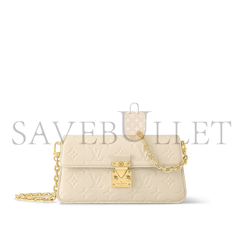 l0vis Vvtt0n master wallet on chain mÉtis bag m82836 (19*11*5.5cm)